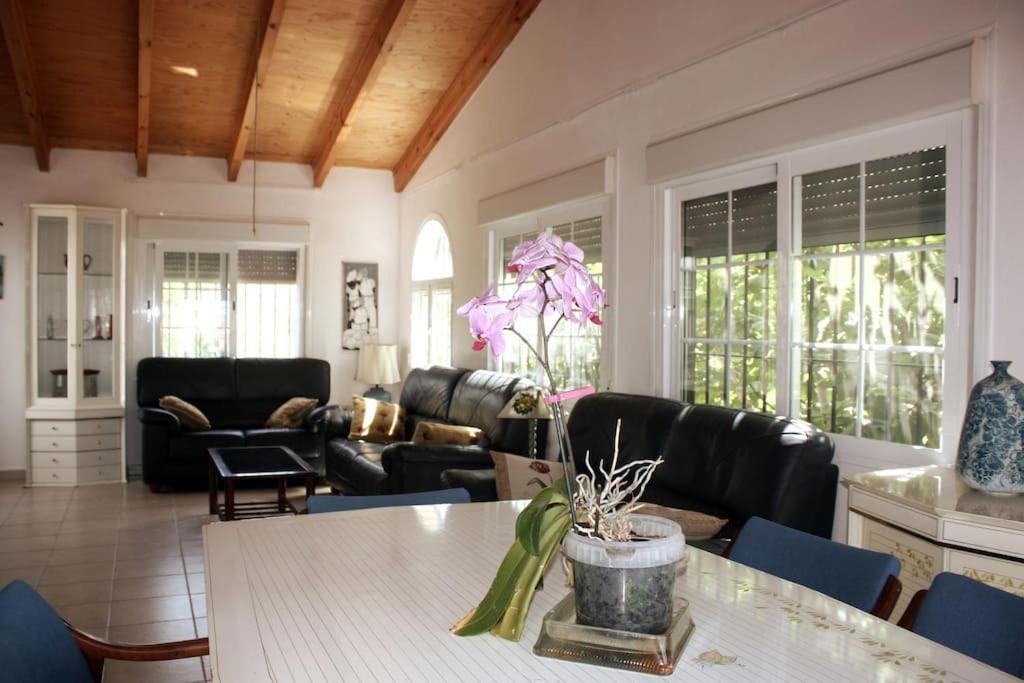 Cortijo Del Sidi Villa Motril Ngoại thất bức ảnh