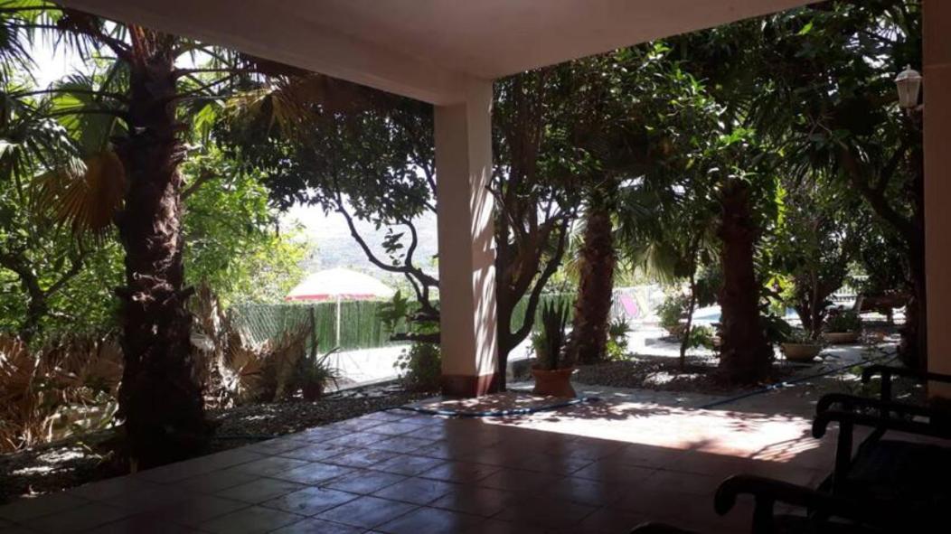 Cortijo Del Sidi Villa Motril Ngoại thất bức ảnh