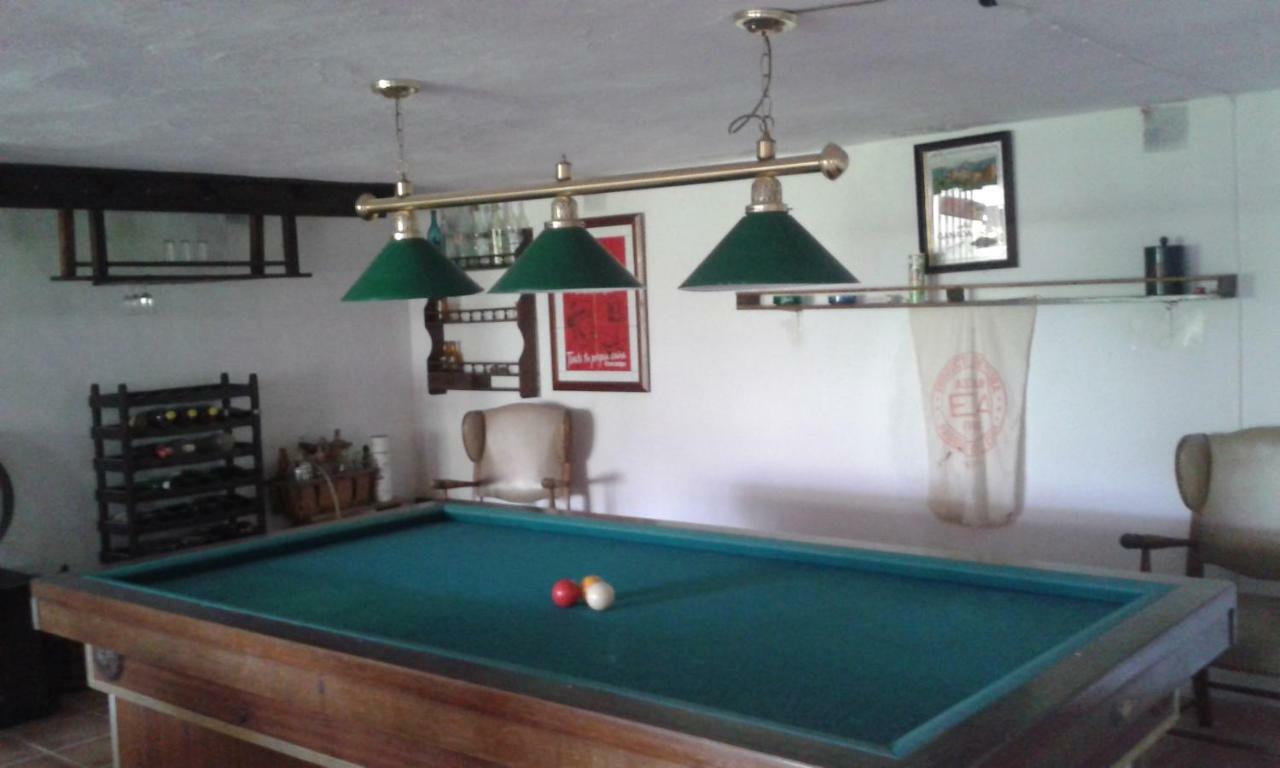 Cortijo Del Sidi Villa Motril Ngoại thất bức ảnh