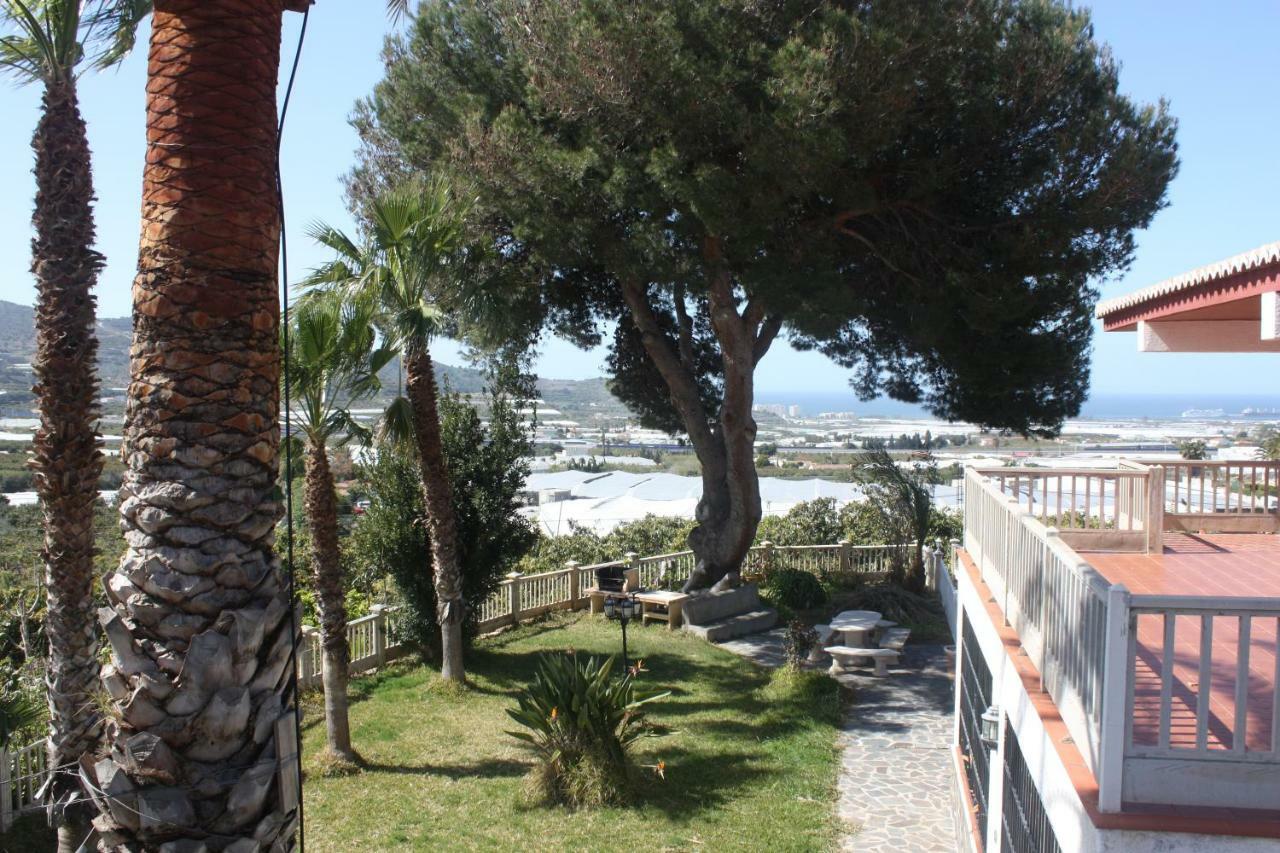 Cortijo Del Sidi Villa Motril Ngoại thất bức ảnh