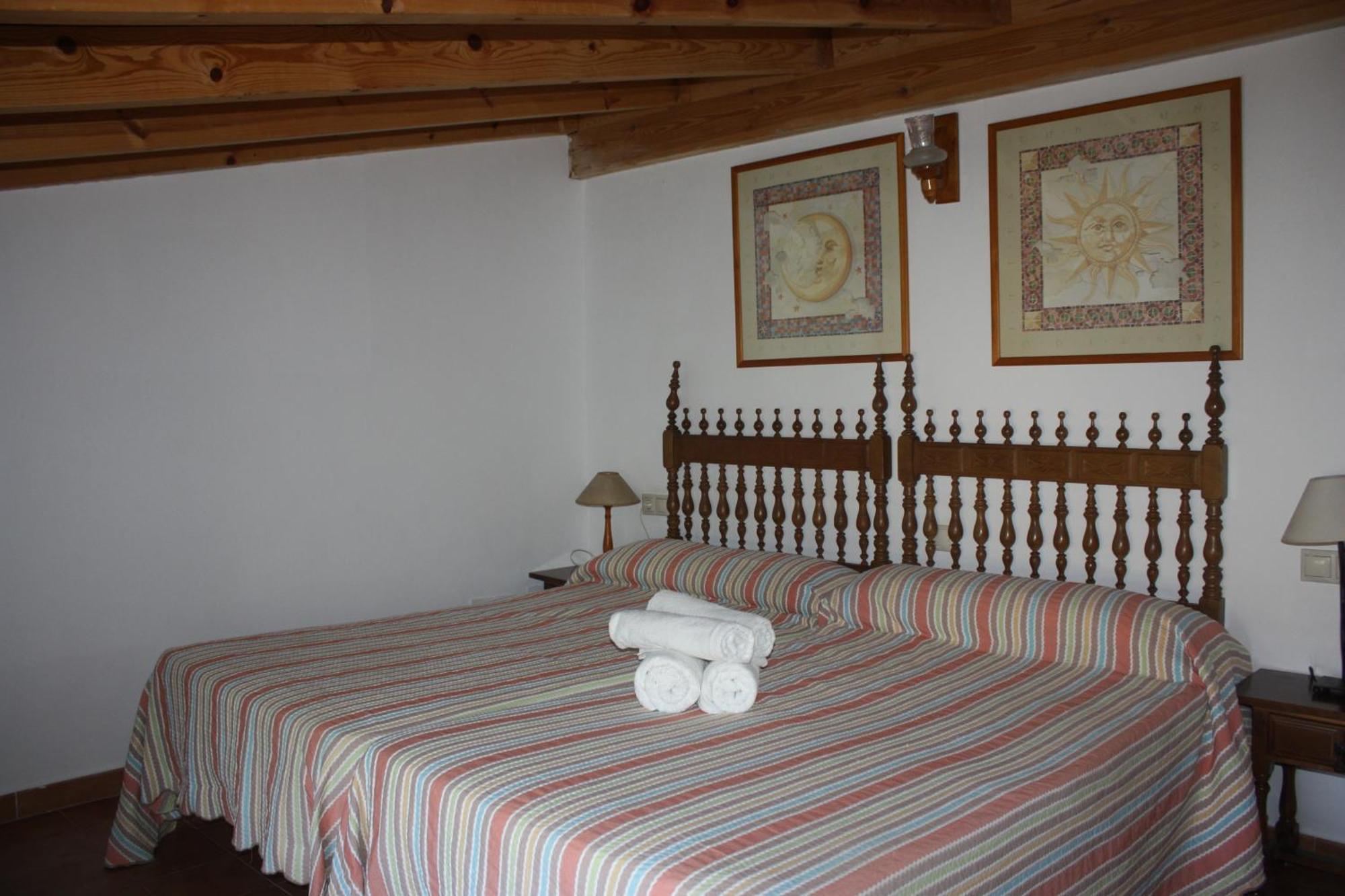 Cortijo Del Sidi Villa Motril Ngoại thất bức ảnh